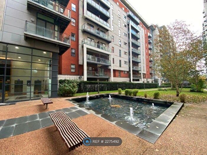 1 Bedroom Flat To Rent In Masson Place, Manchester, M4