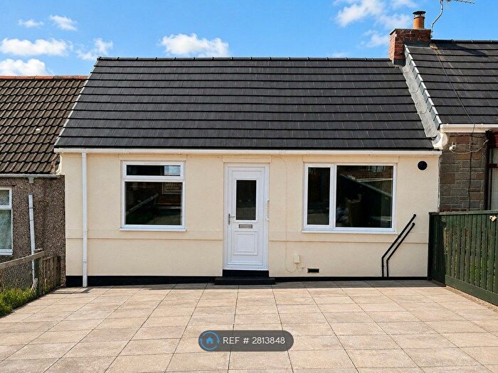 1 Bedroom Bungalow To Rent In Gayfield Terrace, Peterlee, SR8