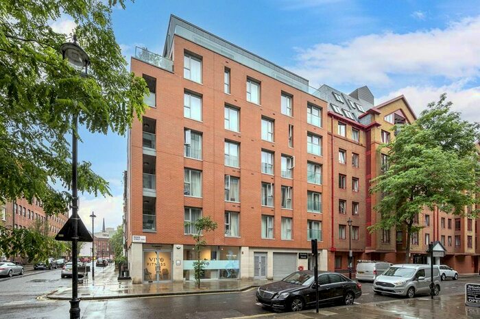 1 Bedroom Flat To Rent In Medway Street, London, SW1P