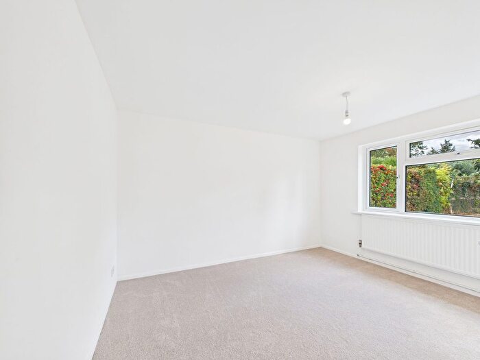 2 Bedroom Semi-detached Bungalow For Sale In Ailwine Road, Upwood, Cambridgeshire., PE26