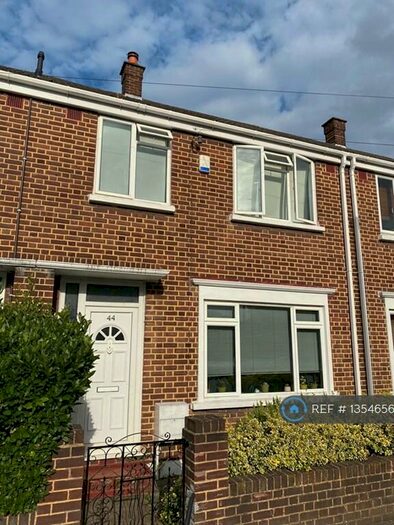 3 Bedroom Terraced House To Rent In Bowater Place, London, SE3