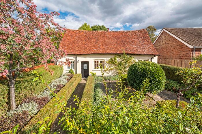 1 Bedroom Barn Conversion For Sale In Lavenham, Sudbury, Suffolk, CO10