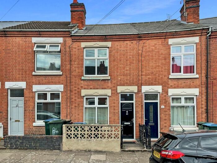 3 Bedroom Terraced House To Rent In Westwood Road, Coventry, CV5
