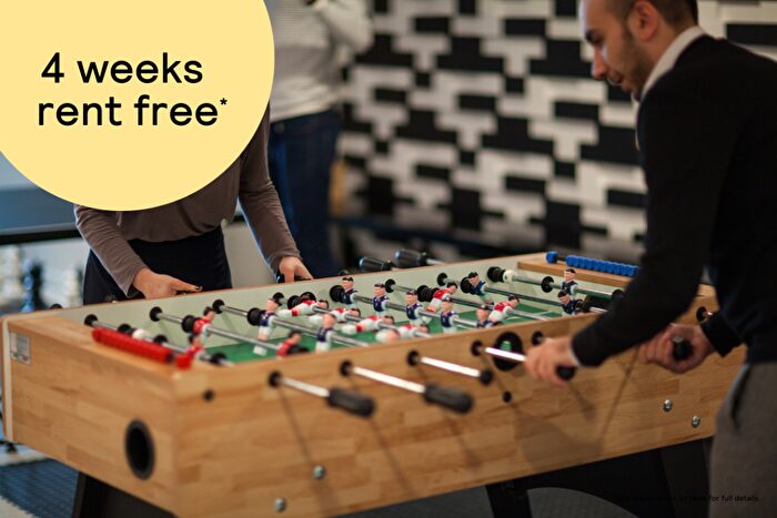 Studio To Rent In Old Oak Lane, London, NW10