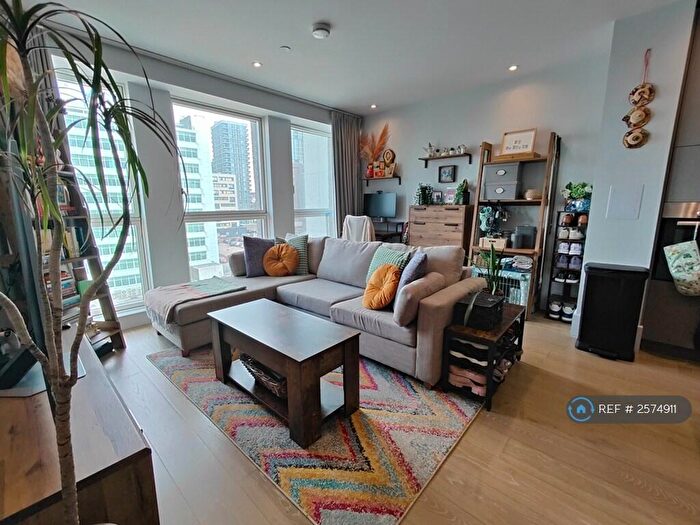 1 Bedroom Flat To Rent In Leon House, Croydon, CR0