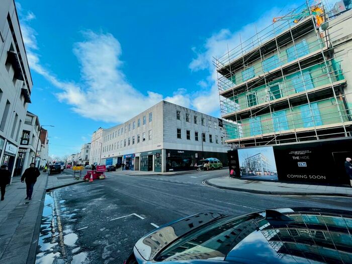 2 Bedroom Apartment To Rent In Warwick Street, Leamington Spa, CV32