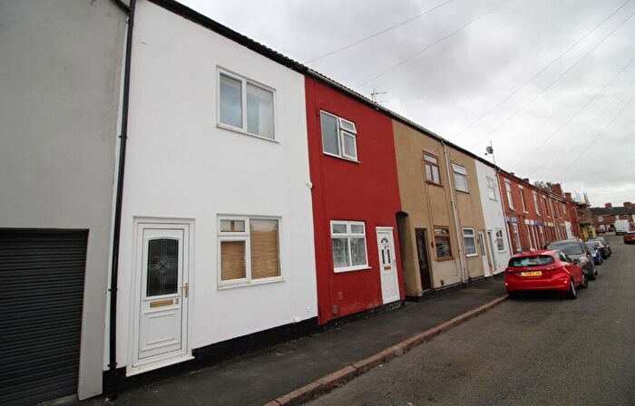 3 Bedroom Terraced House To Rent In Kendal Road, Ellistown, LE67