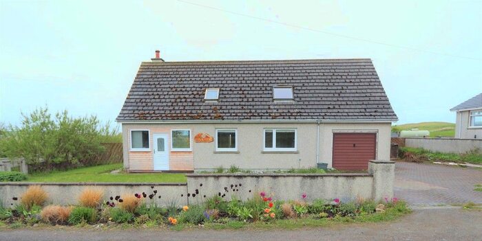 4 Bedroom Detached House For Sale In Reay, Thurso, KW14