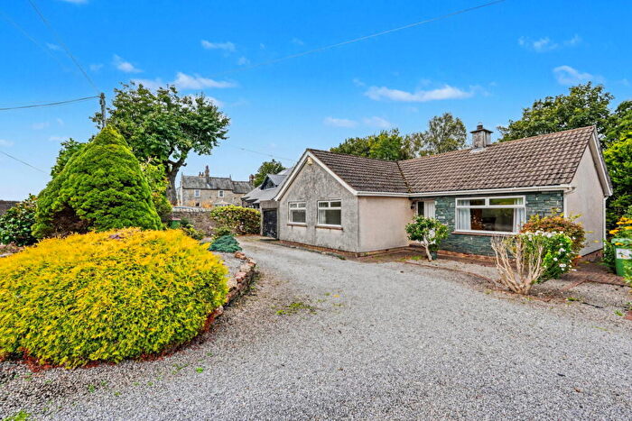 3 Bedroom Detached Bungalow For Sale In Broughton Cross, Cockermouth, CA13