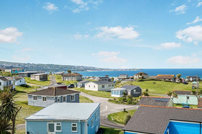 3 Bedroom Bungalow For Sale In , Phillack, Hayle, Cornwall, TR27
