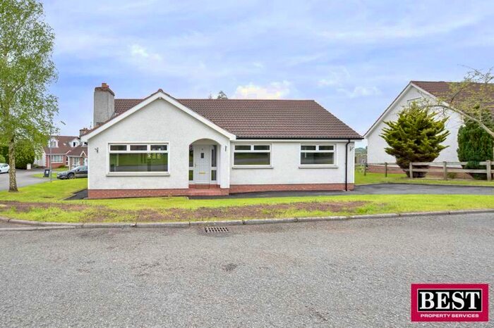 Property For Sale In The Hollows, Moy, Dungannon, BT71