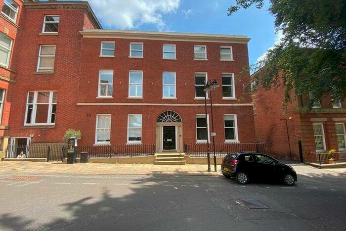 2 Bedroom Apartment To Rent In Winckley Square, Preston, PR1