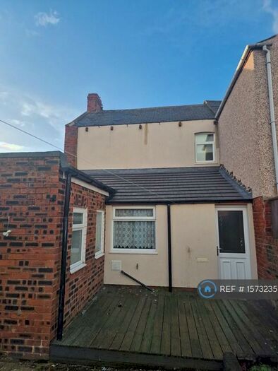 2 Bedroom Terraced House To Rent In North Seaton Road, Ashington, NE63