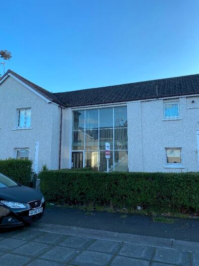 1 Bedroom Flat To Rent In Neil Avenue, Irvine, KA12