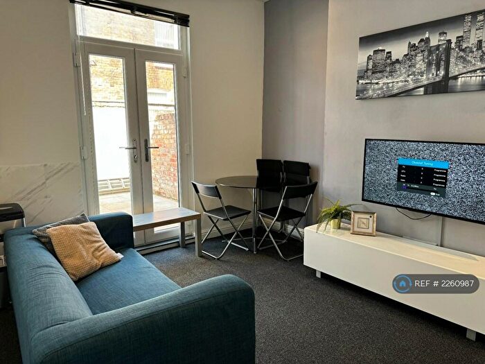 4 Bedroom Terraced House To Rent In Brookdale Road, Liverpool, L15