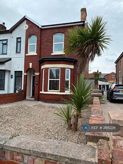 3 Bedroom Semi-Detached House To Rent In Chestnut Street, Southport, PR8
