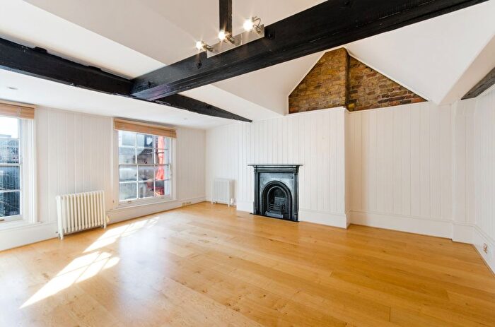 1 Bedroom Flat To Rent In Broadwick Street, Soho, W1F