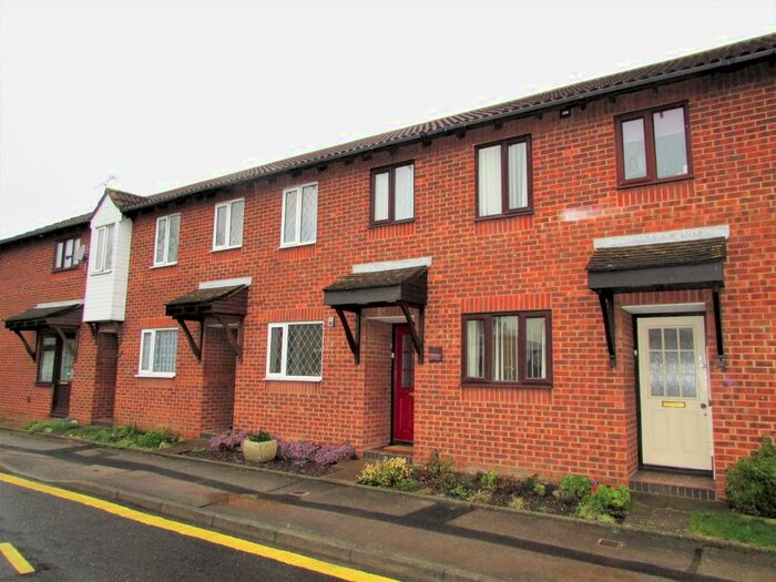 2 Bedroom Terraced House To Rent In Sywell Crescent, Portsmouth, PO3