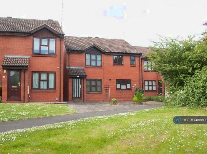 2 Bedroom Semi-Detached House To Rent In Austin Edwards Drive, Warwick, CV34