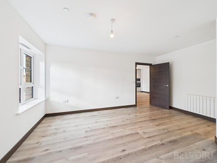1 Bedroom Flat To Rent In Wick Lane, Bury St Edmunds, IP33