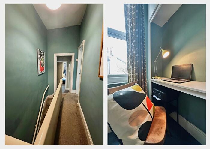 3 Bedroom End Of Terrace House For Sale In De Grey Street, Hull, HU5
