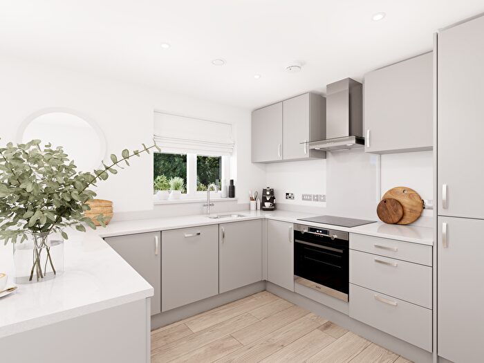 3 Bedroom Detached House For Sale In "The Avon" At Rowan Avenue, Newmachar, Aberdeen, AB21