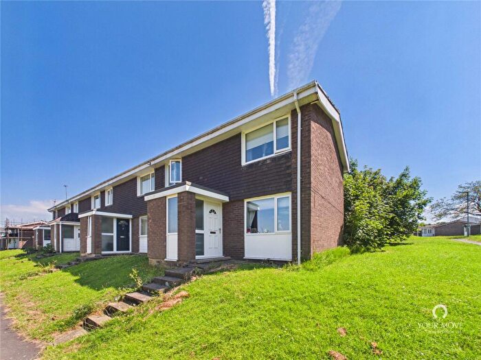3 Bedroom End Of Terrace House For Sale In Wynyard, Chester Le Street, County Durham, DH2