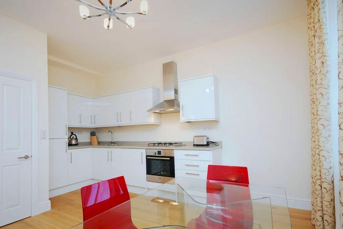 1 Bedroom Flat To Rent In Claverton Street, Pimlico, London, SW1V