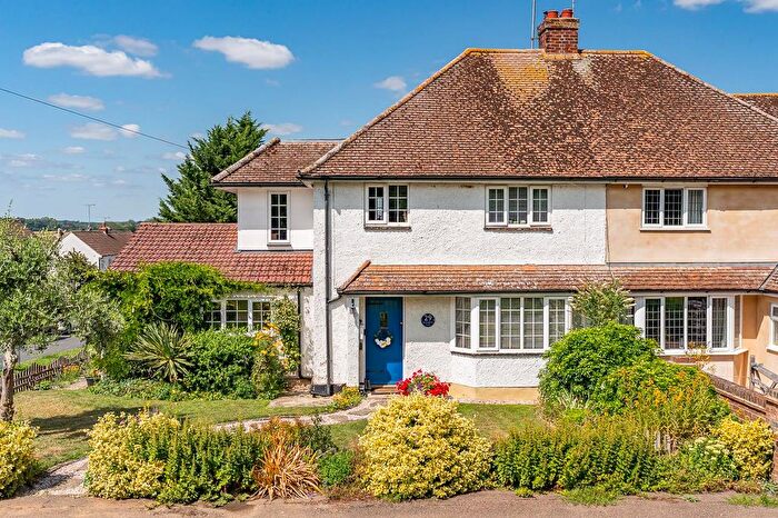 4 Bedroom Property For Sale In Benningfield Road, Widford, Ware, SG12