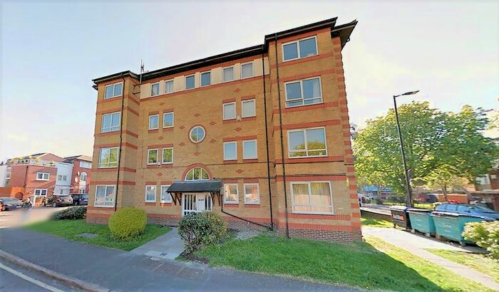 1 Bedroom Flat To Rent In Oxley Close, Bermondsey, SE1