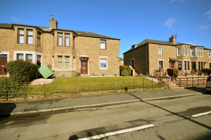 2 Bedroom Flat To Rent In Ivanhoe Place, City Centre, Dundee, DD4