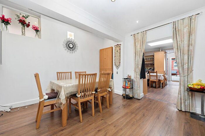5 Bedroom Terraced House For Sale In Capworth Street, London, E10