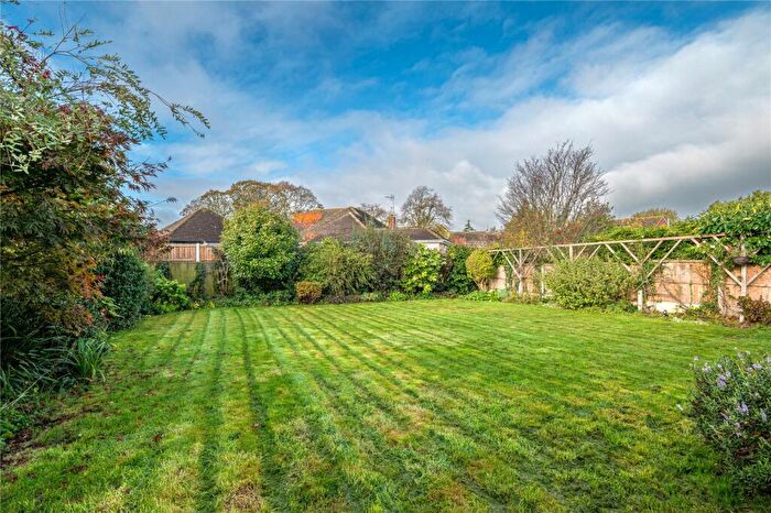 2 Bedroom Bungalow For Sale In Thorpe Hall Avenue, Thorpe Bay, Essex, SS1