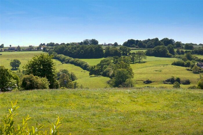 Land For Sale In Cann, Shaftesbury, Dorset, SP7