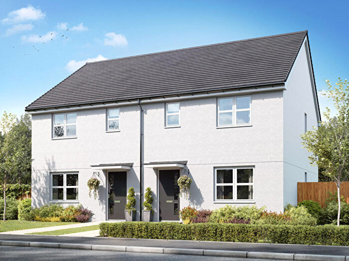 3 Bedroom Semi-Detached House For Sale In Encombe Street, Plymstock, Plymouth, Devon, PL9
