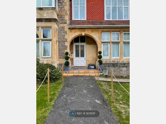 1 Bedroom Studio To Rent In Trewartha Park, Weston-Super-Mare, BS23