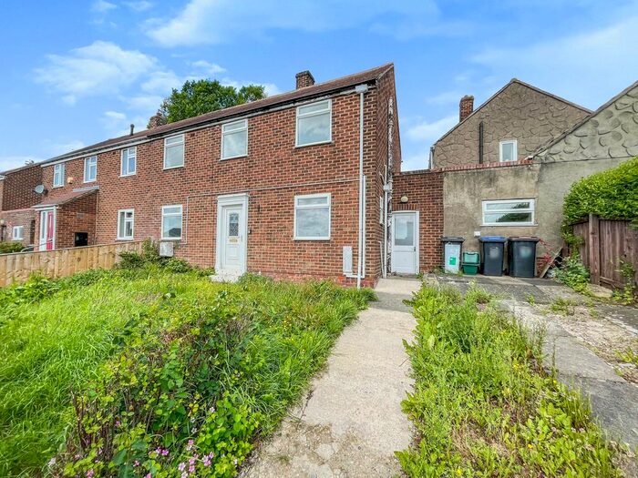 3 Bedroom Terraced House To Rent In Surtees Avenue, Bowburn, Durham, DH6