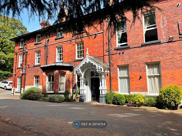 1 Bedroom Flat To Rent In Chapel Allerton Hall, Leeds, LS7