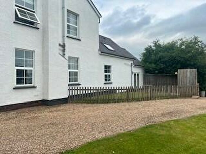 2 Bedroom House To Rent In Broadclyst, EX5