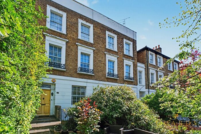 6 Bedroom Flat For Sale In Caledonian Road, London, N1