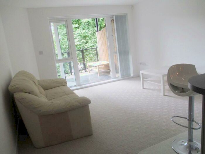 2 Bedroom Flat To Rent In St. George Way, London, SE15