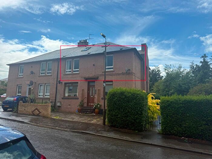 3 Bedroom Maisonette To Rent In Stoneybank Crescent, Musselburgh, Edinburgh, EH21