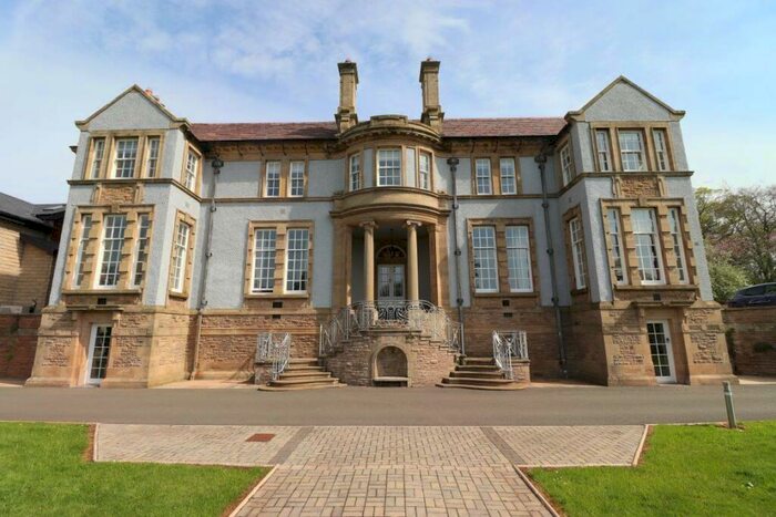 2 Bedroom Apartment To Rent In Scalesceugh Hall, Carlton, Carlisle, CA4