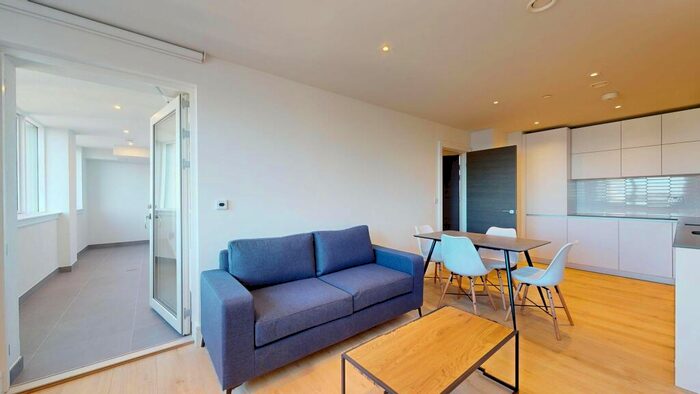 2 Bedroom Flat To Rent In North End Road, HA9