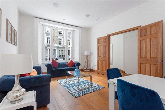 2 Bedroom Apartment To Rent In Harcourt Terrace, South Kensington, London, SW10