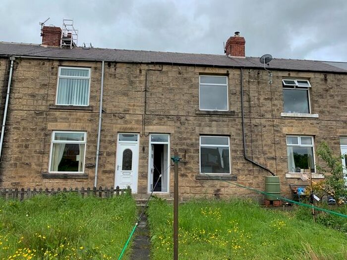 2 Bedroom Terraced House To Rent In Mostyn Terrace, Cockfield, Co. Durham, DL13