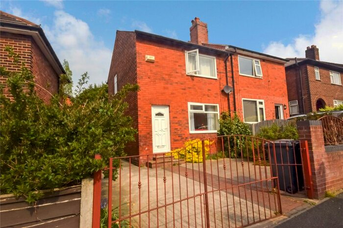 2 Bedroom Semi-Detached House To Rent In Dorchester Road, Swinton, Manchester M27