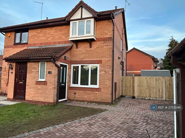 2 Bedroom Semi-Detached House To Rent In Newbiggin Drive, Rotherham, S62