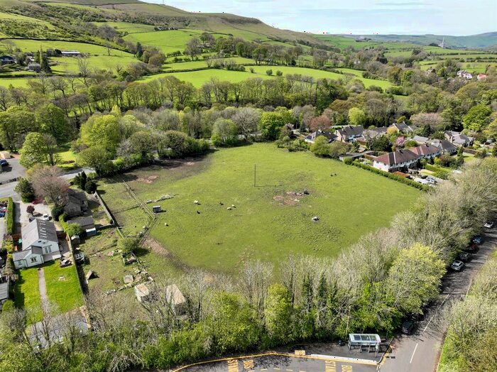 Land For Sale In Hathersage Road, Bamford, Hope Valley, S33
