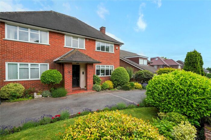 4 Bedroom Detached House To Rent In Chatsworth Road, Ealing, London, W5